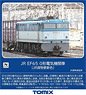 JR EF65-0形電気機関車 (JR貨物更新色) (鉄道模型)