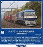 J.R. Type EF210-300 Electric Locomotive (Shintsurumi Railyard) (Model Train)