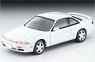TLV-N313a Nissan Silvia K`s Type S (White) 1994 (Diecast Car)