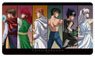 Yu Yu Hakusho [Especially Illustrated] Assembly Fighting Ver. Multi Desk Mat (Card Supplies)