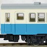 Nostalgic Railway Collection Tomii Electric Railway Tao Line Diesel Car + Luggege Diesel Car (KIHA202 + KINI903 New Color) Two Car Set (2-Car Set) (Model Train)