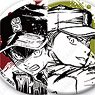 Ace of Diamond Act II Ink Painting Style Collection Trading Can Badge (Set of 6) (Anime Toy)