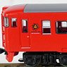 The Railway Collection J.R. Series 713 Sunshine Miyazaki Two Car Set A (2-Car Set) (Model Train)