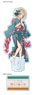 Rent-A-Girlfriend Season 3 [Especially Illustrated] Big Acrylic Stand Mami Nanami (Kimono) (Anime Toy)