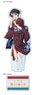Rent-A-Girlfriend Season 3 [Especially Illustrated] Big Acrylic Stand Ruka Sarashina (Kimono) (Anime Toy)