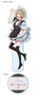 Rent-A-Girlfriend Season 3 [Especially Illustrated] Big Acrylic Stand Mami Nanami (French Maid) (Anime Toy)
