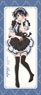 Rent-A-Girlfriend Season 3 [Especially Illustrated] Big Tapestry Ruka Sarashina (French Maid Ver.) (Anime Toy)