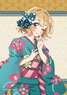 Rent-A-Girlfriend Season 3 [Especially Illustrated] B2 Tapestry Mami Nanami (Kimono Ver.) (Anime Toy)