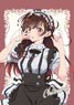 Rent-A-Girlfriend Season 3 [Especially Illustrated] B2 Tapestry Chizuru Mizuhara (French Maid Ver.) (Anime Toy)