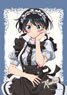 Rent-A-Girlfriend Season 3 [Especially Illustrated] B2 Tapestry Ruka Sarashina (French Maid Ver.) (Anime Toy)