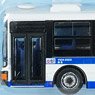 The All Japan Bus Collection [JB027-2] J.R. Bus Tohoku (Aomori, Iwate, Fukushima Area) (Model Train)