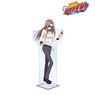 Katekyo Hitman Reborn! [Especially Illustrated] Bianchi (10 After Year) Training. Extra Large Acrylic Stand (Anime Toy)