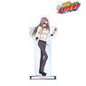 Katekyo Hitman Reborn! [Especially Illustrated] Bianchi (10 After Year) Training Ver. Big Acrylic Stand (Anime Toy)