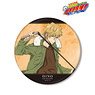 Katekyo Hitman Reborn! [Especially Illustrated] Dino (10 After Year) Training Ver. Big Can Badge (Anime Toy)
