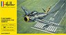 F-86F セイバー/カナディア CL-13 B セイバー VI (プラモデル)