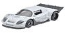 Hot Wheels Basic Cars Mad Mike Drift Attack (Toy)