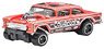 Hot Wheels Basic Cars `55 Chevy Bel Air Gasser (Toy)