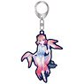 Asteroid in Love Acrylic Key Ring Cancer (Anime Toy)