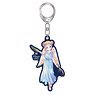 Asteroid in Love Acrylic Key Ring Virgo (Anime Toy)