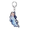 Asteroid in Love Acrylic Key Ring Aries (Anime Toy)