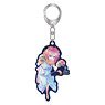 Asteroid in Love Acrylic Key Ring Leo (Anime Toy)