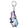 Asteroid in Love Acrylic Key Ring Libra (Anime Toy)