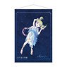 Asteroid in Love B2 Tapestry Scorpio (Anime Toy)