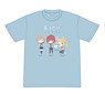 Asteroid in Love Tenchijin T-Shirt M (Anime Toy)