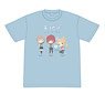 恋する小惑星 天地人Tシャツ XL (キャラクターグッズ)