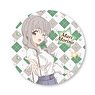 Asteroid in Love 2022 [Especially Illustrated] Mari Morino Can Badge (Anime Toy)