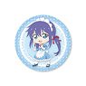 Asteroid in Love 2022 Petit Ao Manaka Can Badge (Anime Toy)