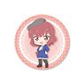 Asteroid in Love 2022 Petit Mikage Sakurai Can Badge (Anime Toy)