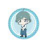 Asteroid in Love 2022 Petit Yuu Nanami Can Badge (Anime Toy)