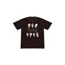 Asteroid in Love 2022 Petit Assembly T-Shirt M (Anime Toy)