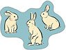 Jujutsu Kaisen Season 2 Pins Rabbit Escape (Anime Toy)