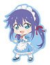 Asteroid in Love 2022 Petit Ao Manaka Magnet Sticker (Anime Toy)