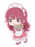 Asteroid in Love 2022 Petit Chikage Sakurai Magnet Sticker (Anime Toy)
