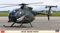 OH-6D `シャークティース` (プラモデル)