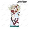 ZONE-00 Kiyo Kyujo Sensei Especially Illustrated Kissho Santa Ver. Extra Large Acrylic Stand (Anime Toy)