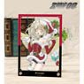 ZONE-00 Kiyo Kyujo Sensei Especially Illustrated Kissho Santa Ver. A5 Acrylic Panel (Anime Toy)