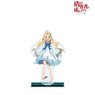 TV Animation [The Rising of the Shield Hero Season 3] Filo Big Acrylic Stand (Anime Toy)