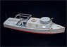 BK-2 river gun boat (Plastic model)