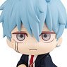 Lookup Mashle: Magic and Muscles Lance Crown (PVC Figure)