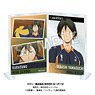 Haikyu!! Photo Frame Stand Vol.3 Tadashi Yamaguchi (Anime Toy)