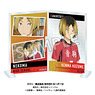 Haikyu!! Photo Frame Stand Vol.3 Kenma Kozume (Anime Toy)