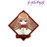 TV Animation [Dark Gathering] Eiko Hozuki Travel Sticker (Anime Toy)
