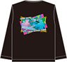 TV Animation [JoJo`s Bizarre Adventure] Long T-Shirt [JF24] B (Anime Toy)