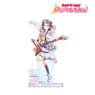 Bang Dream! Girls Band Party! Kasumi Toyama Ani-Art Vol.5 Big Acrylic Stand w/Parts (Anime Toy)