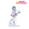 Bang Dream! Girls Band Party! Rimi Ushigome Ani-Art Vol.5 Big Acrylic Stand w/Parts (Anime Toy)