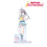 Bang Dream! Girls Band Party! Saya Yamabuki Ani-Art Vol.5 Big Acrylic Stand w/Parts (Anime Toy)